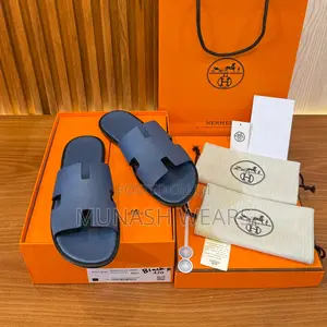 Original Hermes Slipers 40-46