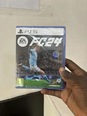 Play Station 5 Fifa 26