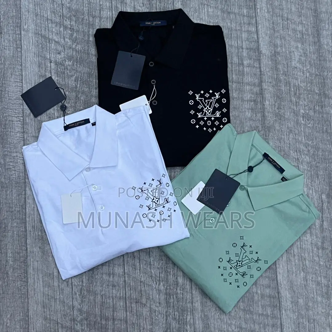 Classic Polo For Men