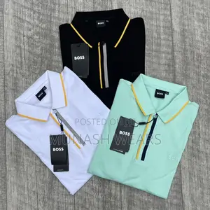 Classic Polo For Men