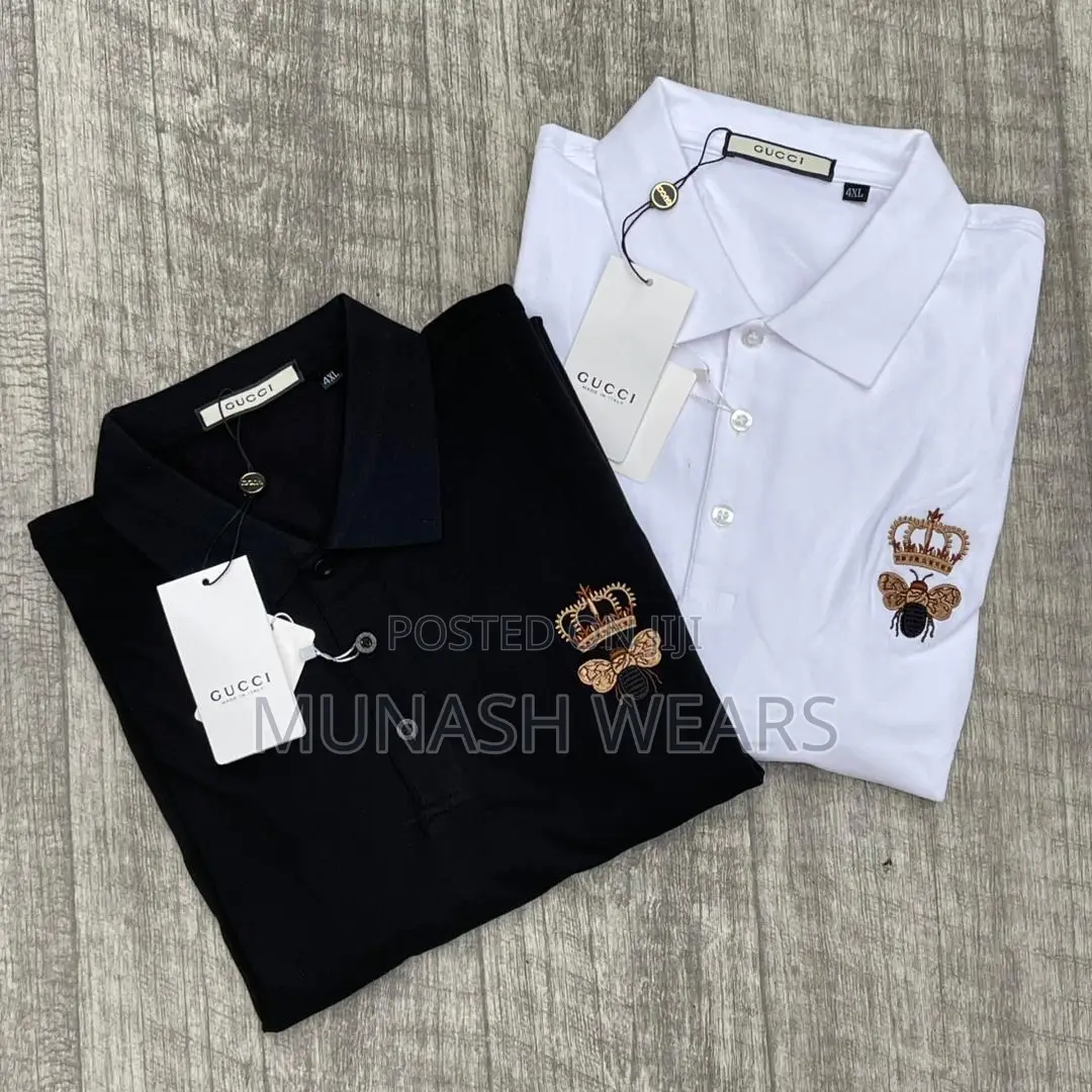 Classic Polo For Men