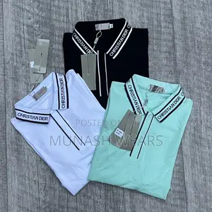 Classic Polo For Men