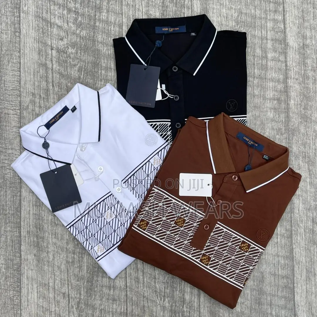 Classic Polo For Men