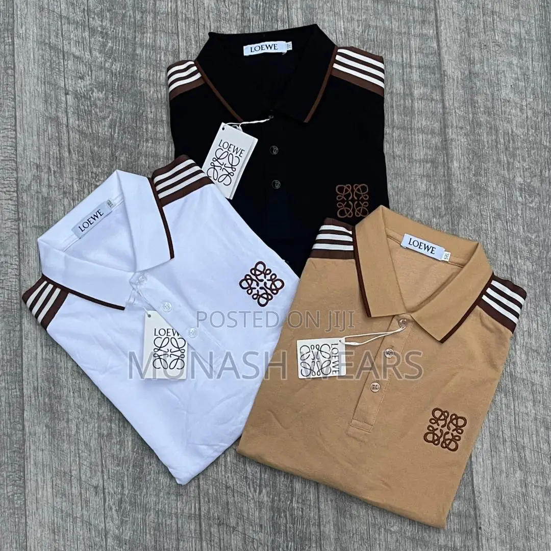 Classic Polo For Men