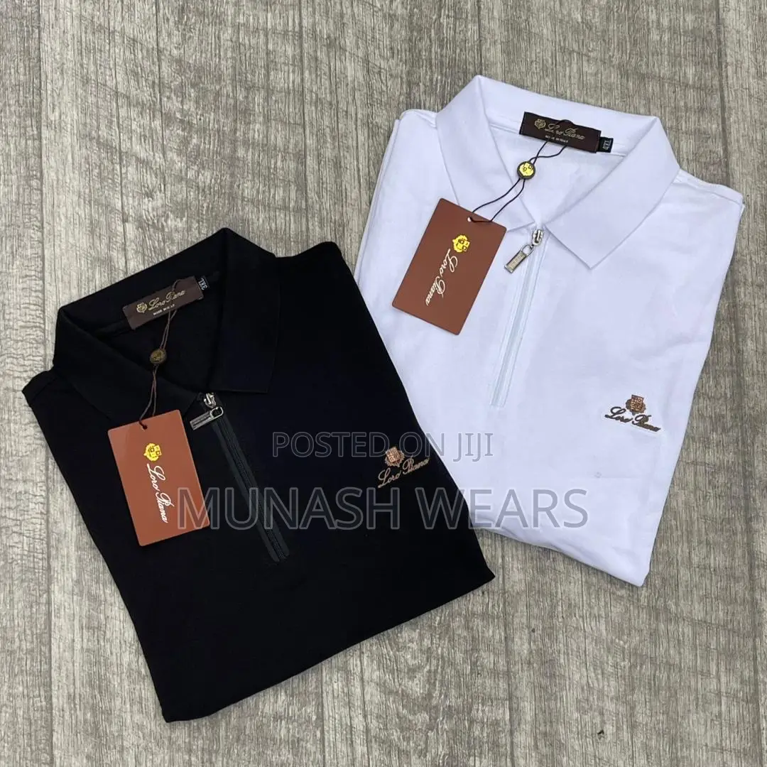 Classic Polo For Men