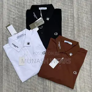 Classic Polo For Men