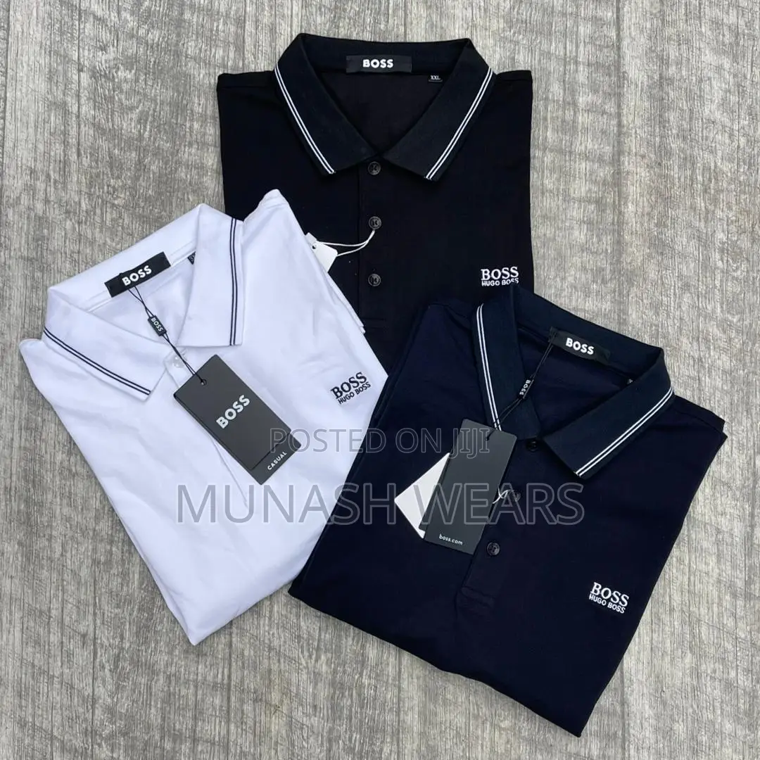 Classic Polo For Men