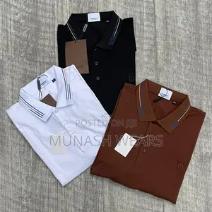 Classic Polo For Men