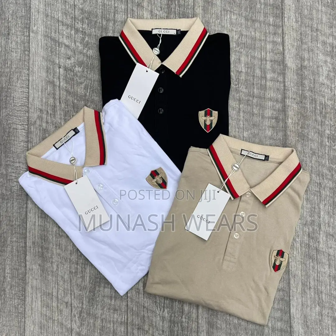 Classic Polo For Men