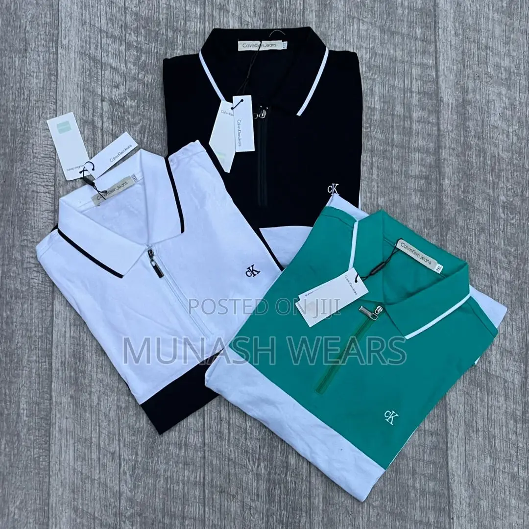 Classic Polo For Men