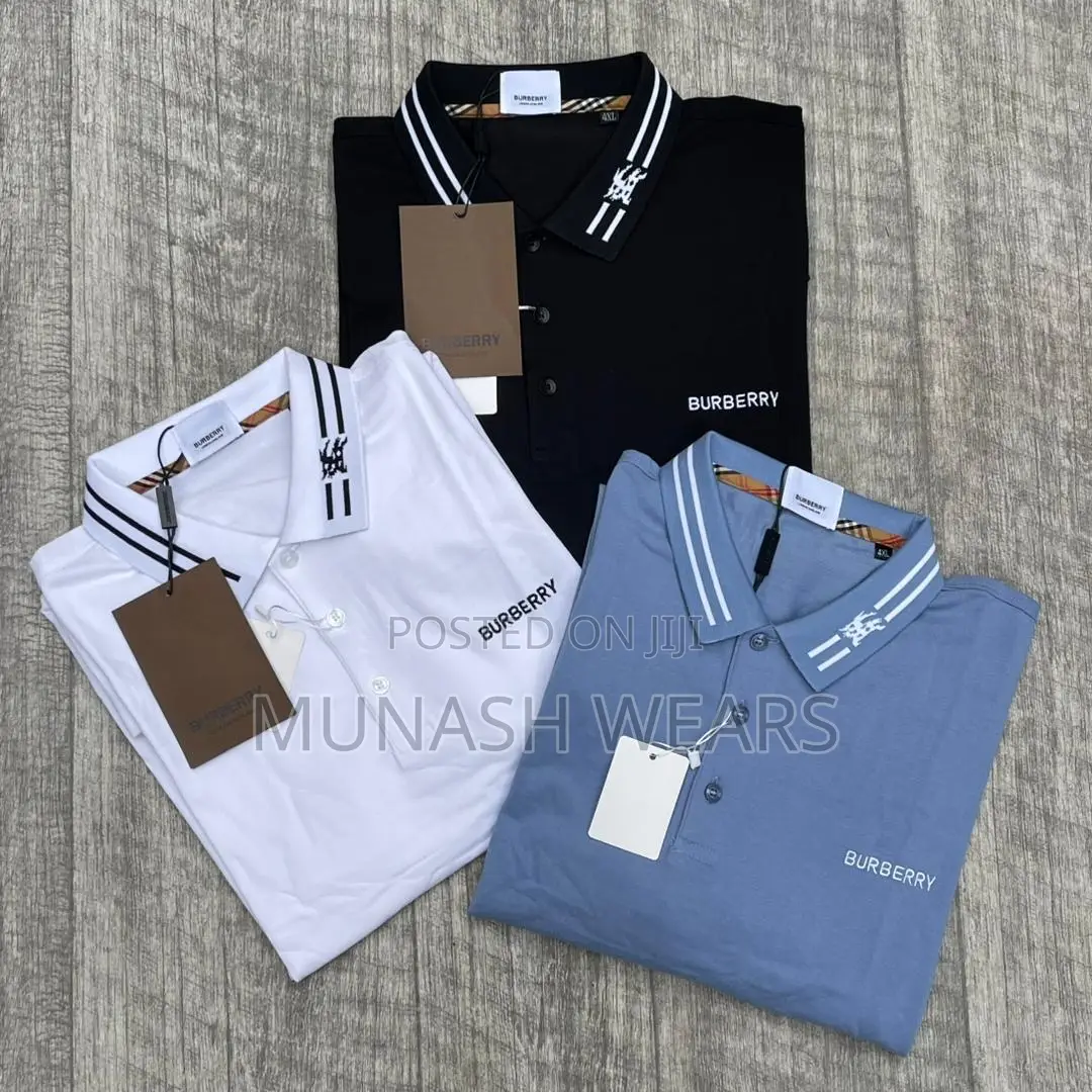 Classic Polo For Men