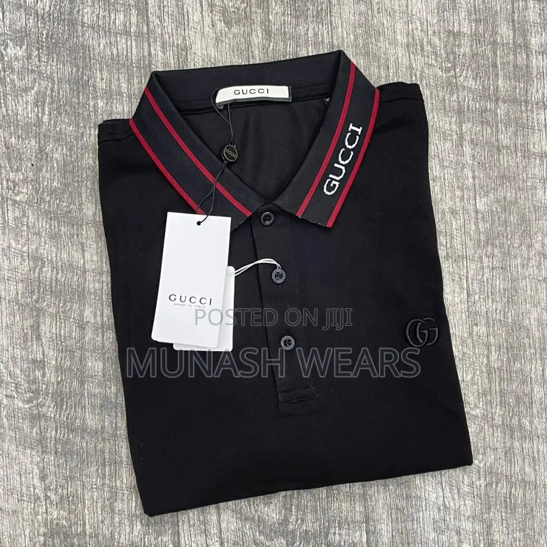 Classic Polo For Men