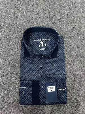 Classic Gallaso Shirt S-4xl