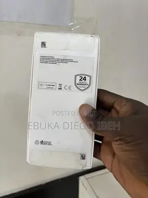 New Samsung Galaxy A26 128 GB