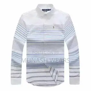 Ralph Classic Multi Color Shirt S-5xl Available
