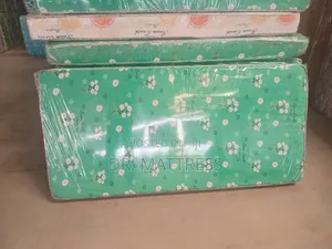 Brand New 2.5*6*4 Orthopaedic Mattress