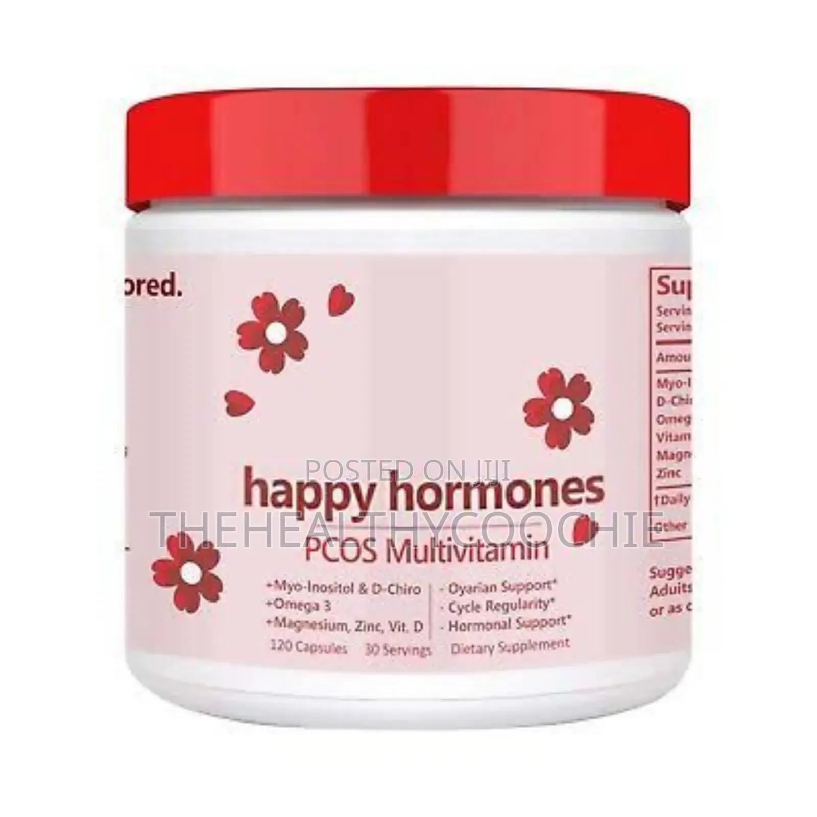 Happy Hormones