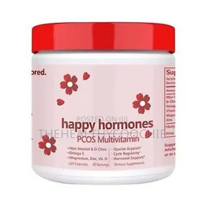 Happy Hormones