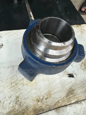 2" Weld Hammer Union