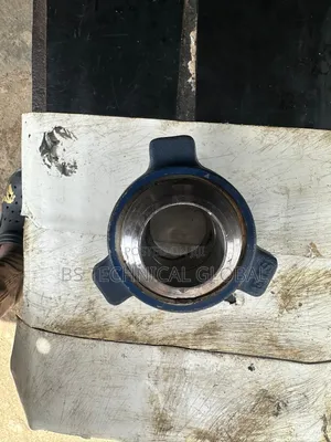 2" Weld Hammer Union