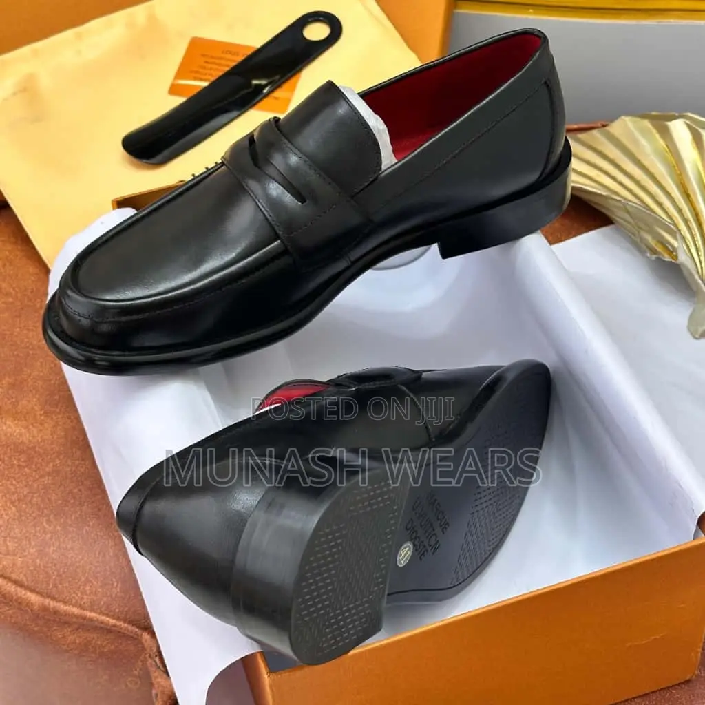 Louis Vuitton Classic Shoe