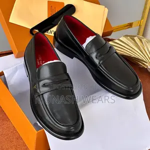 Louis Vuitton Classic Shoe