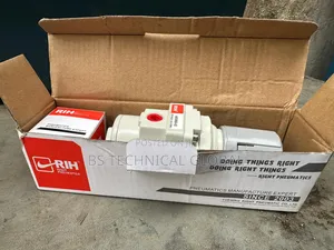 Water Separator Regulator