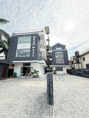  Hot Commercial Spaces for Sale in Ologolo, Lekki!