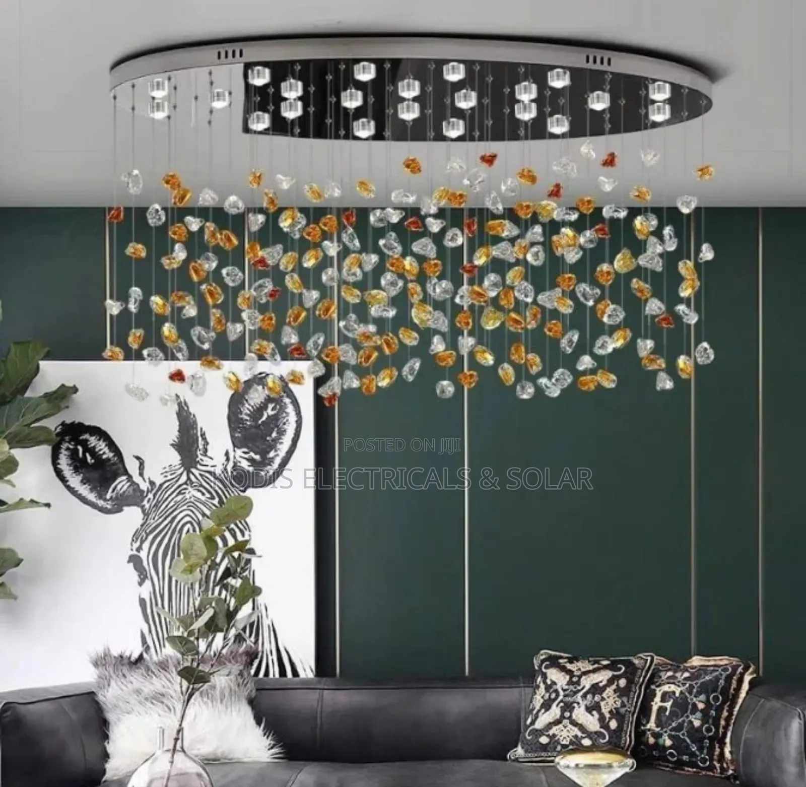 Chandelier Lightings