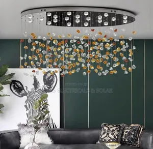 Chandelier Lightings