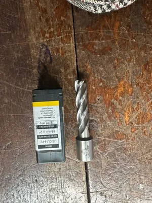 Unibor Magnetic Drill Cutter
