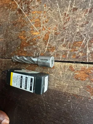 Unibor Magnetic Drill Cutter