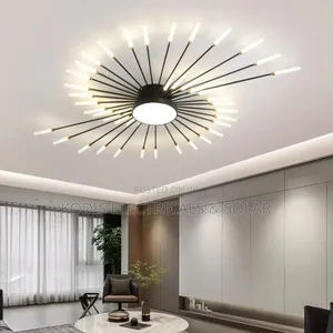 Led Ceiling Lighting