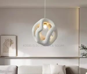Luxury Nordic Pendant Drop Lighting