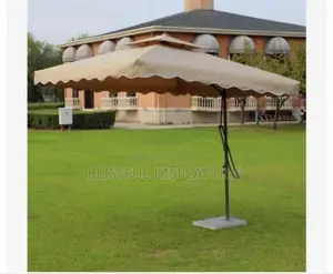 Outdoor Umbrella