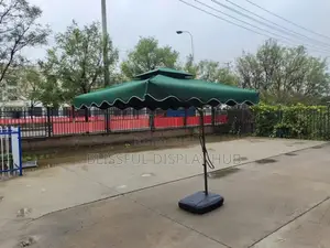 Outdoor Umbrella