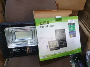 Camping Solar Light