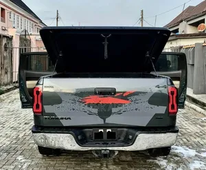 Bucket Cover Carry Boy for Toyota Tundra