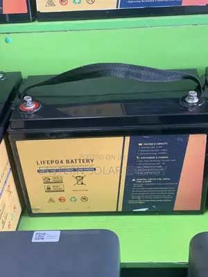 Taico Lithium Battery