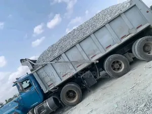 Quality Granite and Chippings Stones