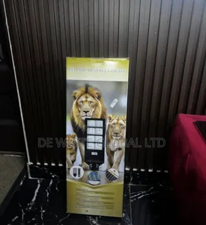 Solar Light