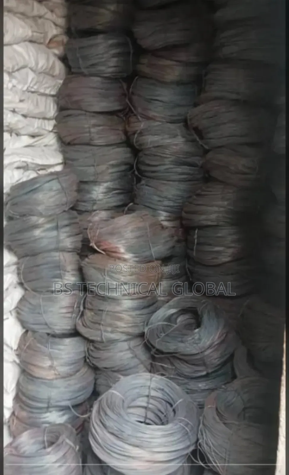 Bindding Wire