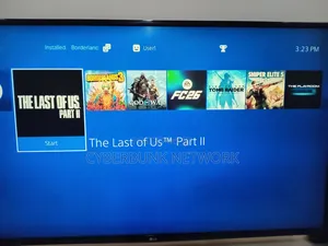 Ps4 Games Installation