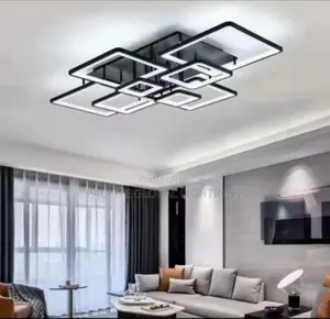 Ceiling Fittings