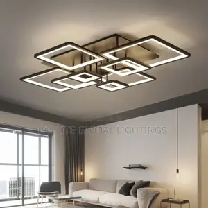 Ceiling Fittings