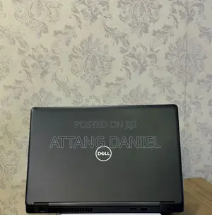 Laptop Dell Latitude 5490 8GB Intel Core I5 SSD 256GB