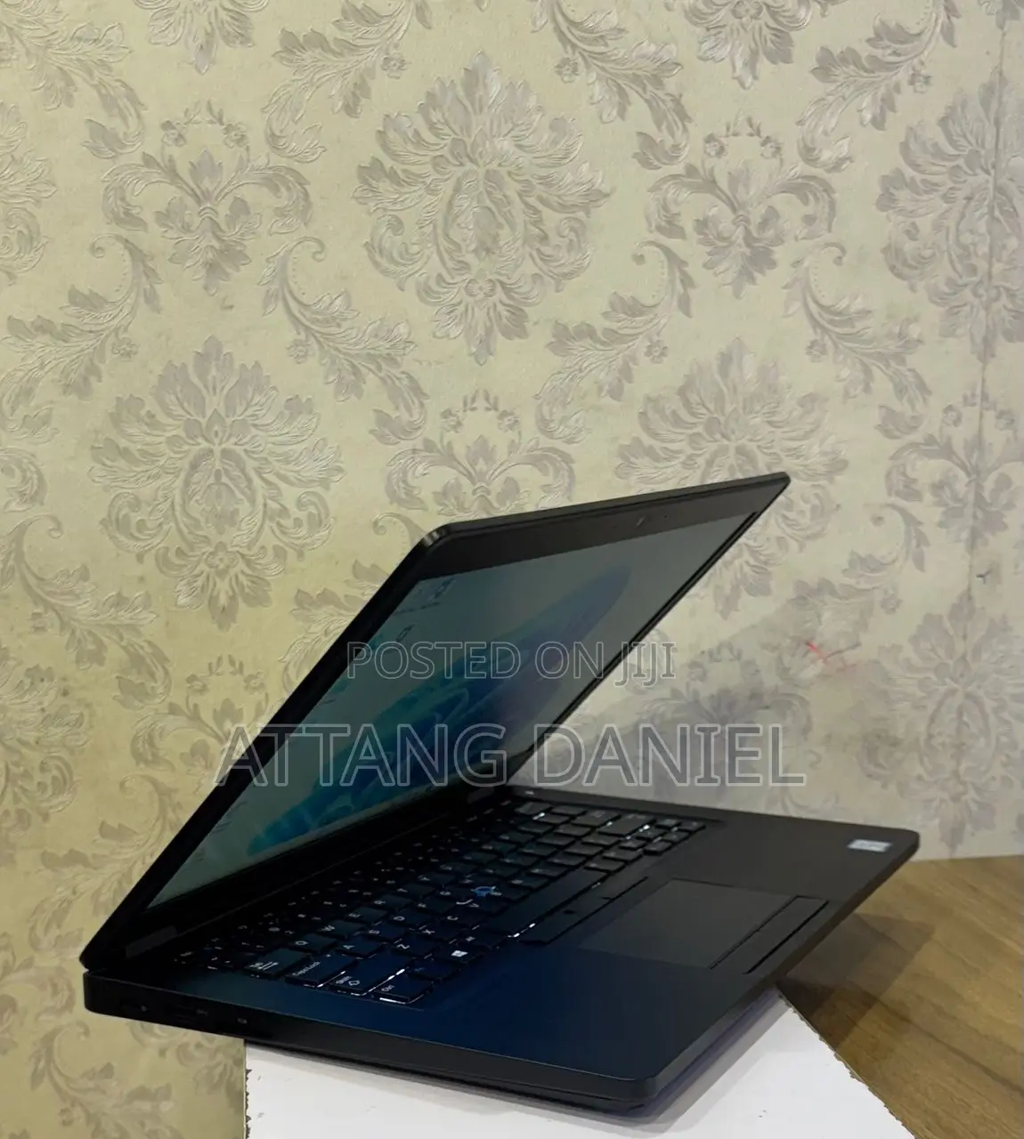 Laptop Dell Latitude 5490 8GB Intel Core I5 SSD 256GB
