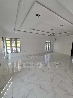 Furnished 5bdrm Duplex in Ikota for sale