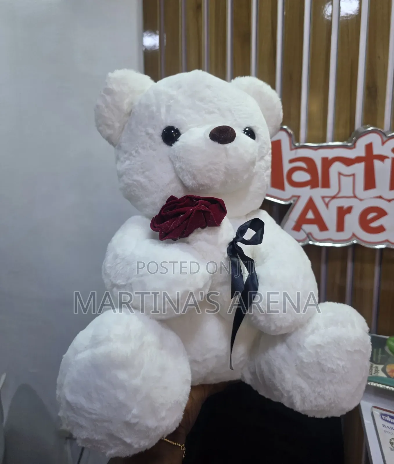 Teddy Bear