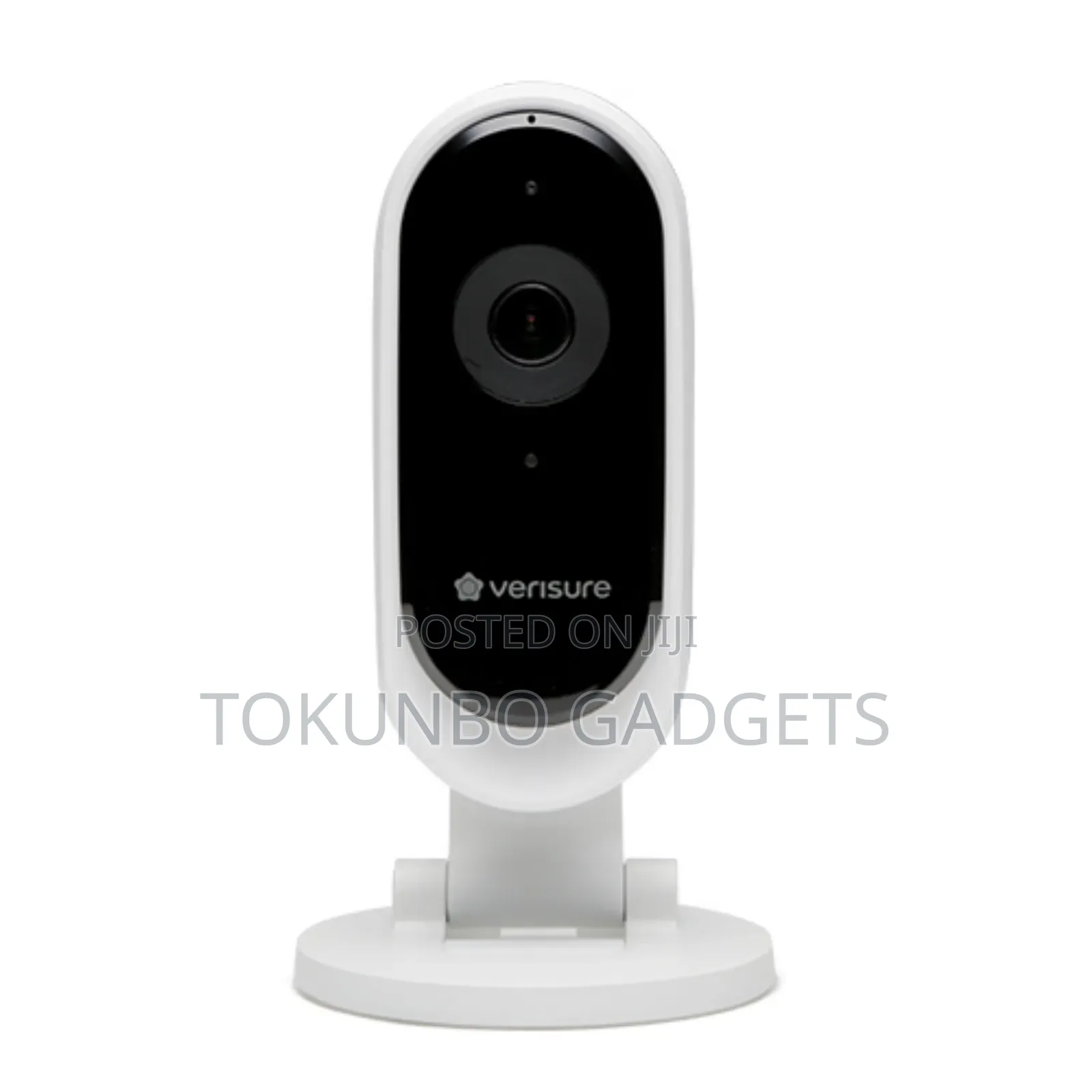 Verisure Indoor Security Camera